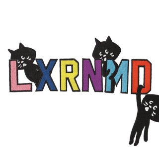 LXRNMD
