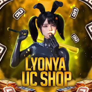LYONYA UC 💛