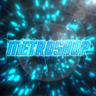 Канал MetroShop