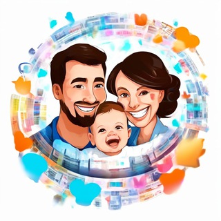 Лента для родителей