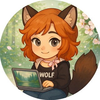 Wolf Forest|Переводы на русский🌲🐺