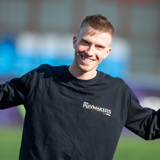 Лаборатория футбола | Павел Лубенин