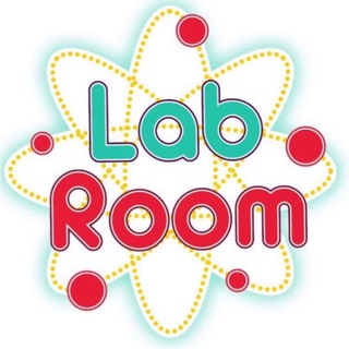 Лабрум Детская Лаборатория