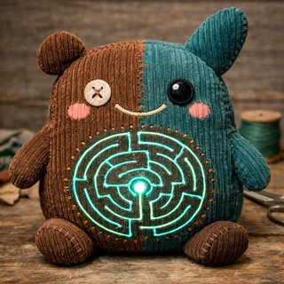 Лабиринты Сознания | Психология