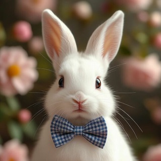 Кролики Зайцы | Нейросеть Rabbit