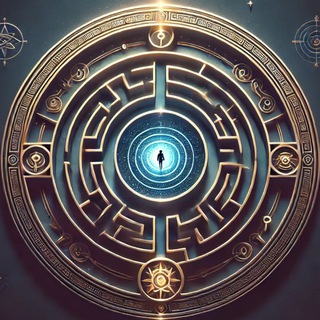 Лабиринт Разума