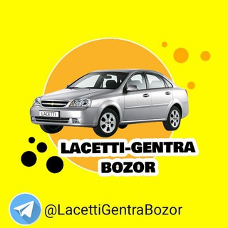 LACETTI | GENTRA BOZOR