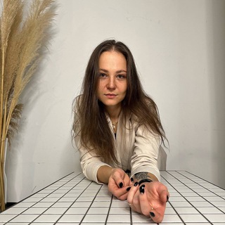 Гармония в действии | Шадрина Александра