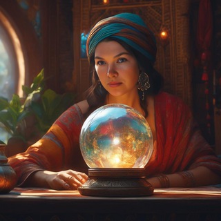 ✨Ладушка Веда✨