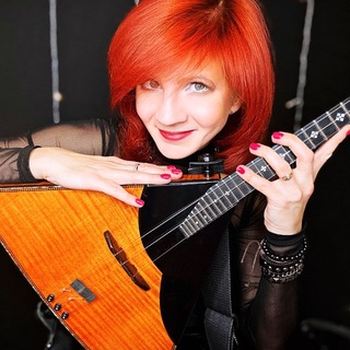 Lady Balalaika | Леди Балалайка