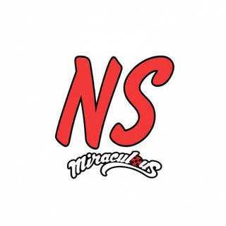 NS | ЛедиБаг и Супер Кот