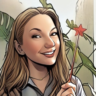 Леди Ръ | Интегративный логопед