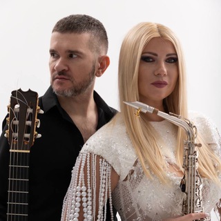 LADYNSAX,SERGEY FILIPPOV