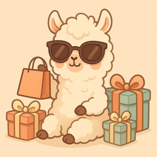 ПОДРУГА ЛАМЫ