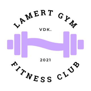 Lamert Gym