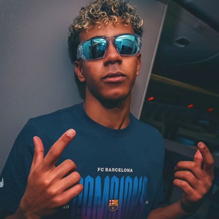 Ламин Ямал.Ру | Lamine Yamal | Ламин Ямаль