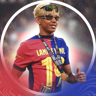 Ламин Ямаль | Lamine Yamal