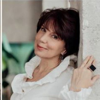 Лана Барсукова - писатель