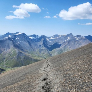 Alpinism/Hiking/Climbing