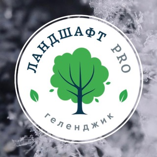 Ландшафт Pro 🌳