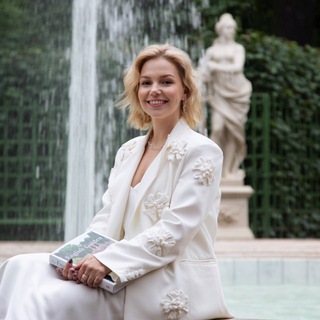 ЕЛ | Искусство ландшафта