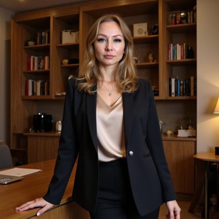 Ланевская- семейный брокер по недвижимости