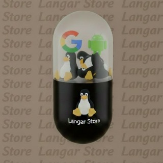 Langar Store | компьютеры | IT | Новости #pixelgang