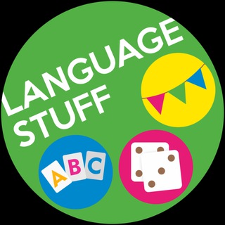 LanguageStuff 🃏🎲🖼