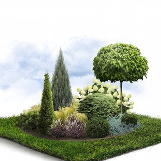 Ландшафтный Вдохновитель