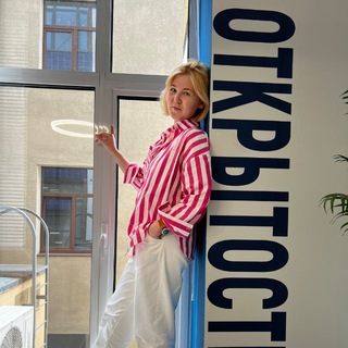 Лариса Зюзина о карьерном счастье