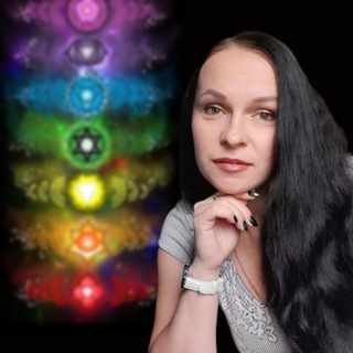 ЛайтИнити🕊Ресурсное пространство с Марией Ларионовой