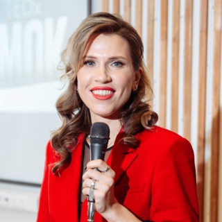 Ольга МАЯК Ларионова