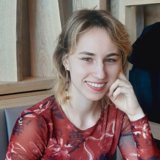 Архитектор Лариса Дмитриева