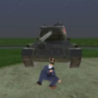 FLOOD Lars| BLACK RUSSIA