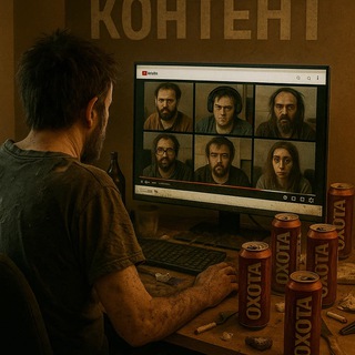 Последний Контент