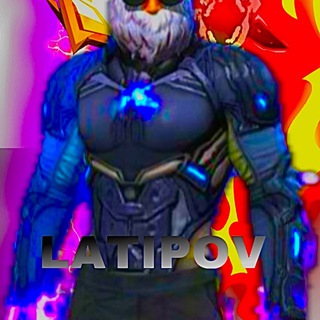 🧃LATIPOV 🩸PVP🦅