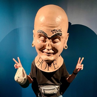 Launch to be done! / Ilya Chapyshev