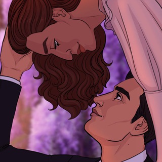 Лаванда пишет ✍🏻