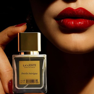 La'Venti - ИСКУССТВО БЫТЬ НЕ ЗАБЫВАЕМЫМ