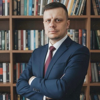 Юрист | Виталий Мельниченко