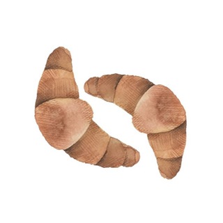 🥐 Круассаним