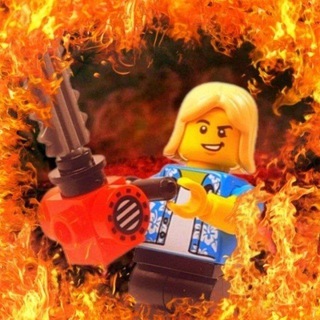 Дурка Lego BorisA