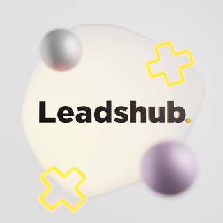 LEADSHUB - Новости