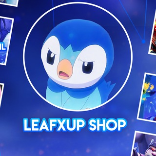leafxup - shop