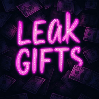 LEAK GIFTS