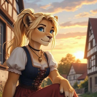 Leben der Löwin🦁