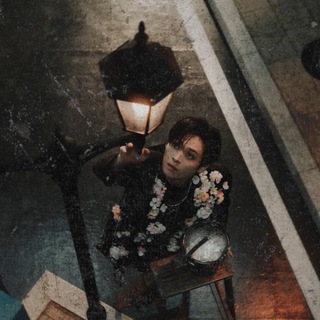 ❀ 𓂃 ִֶָ 𓏲 ᴨоᴋᴧоняᴇʍᴄя ᴧи ʍинхо ִֶָ 𓂃 ❀