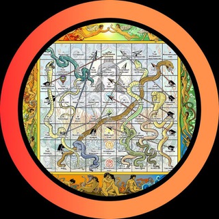 🖖 Поток Лилы