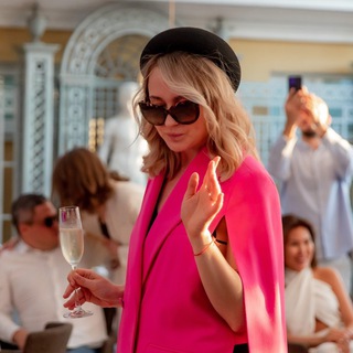 Блондинка в законе