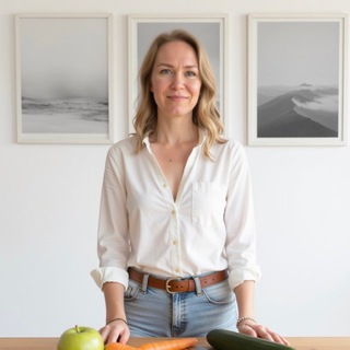 Лёгкость изНУТРИ